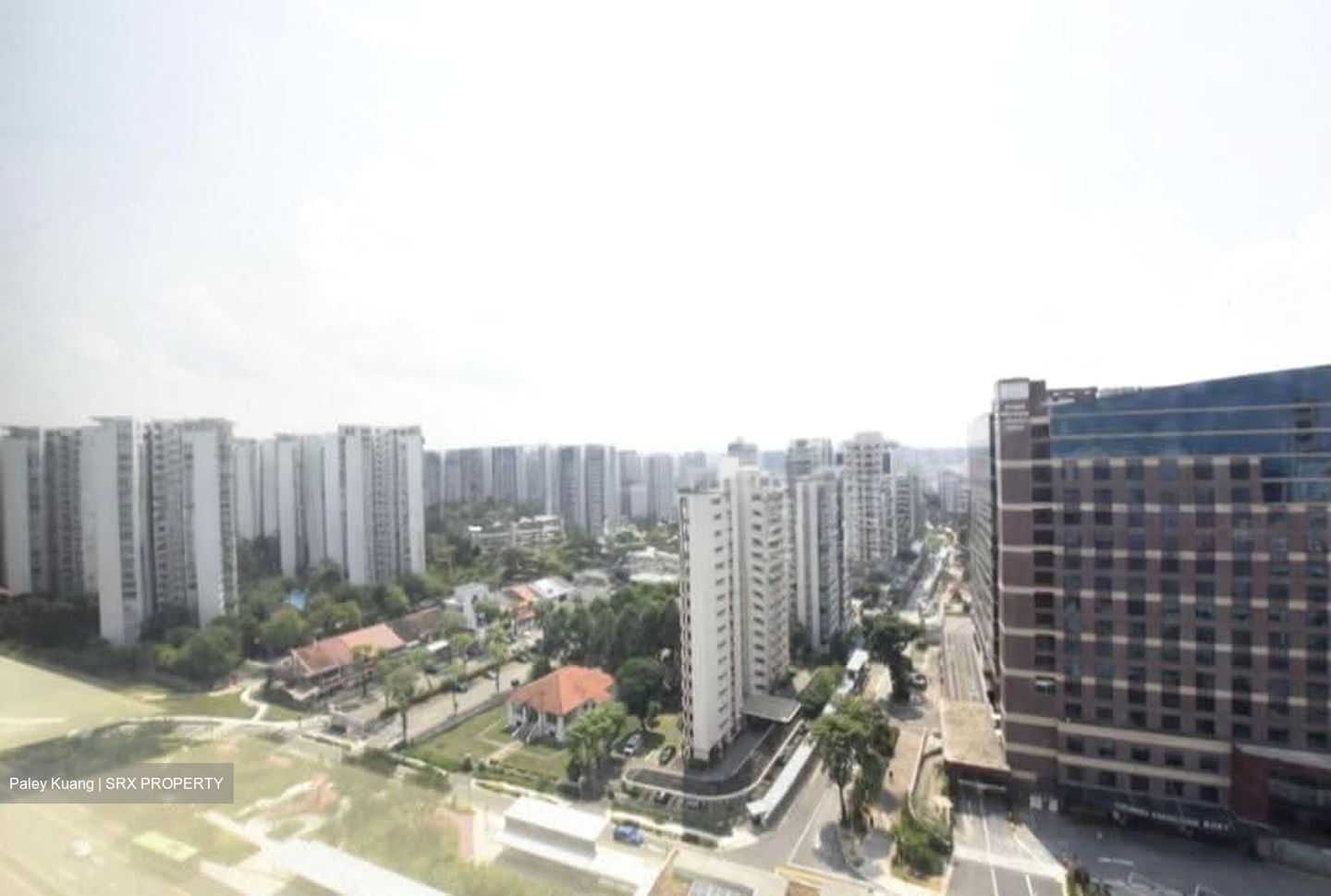 Parkway Parade (D15), Office #623034561